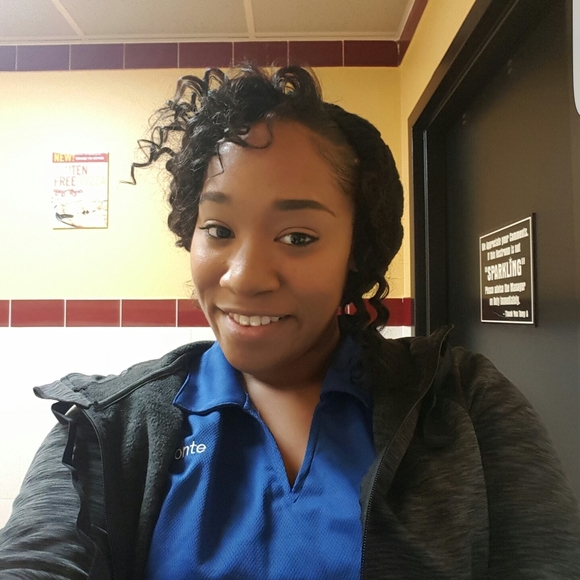 Meet your Posher, Jonte - Picture 4 of 4